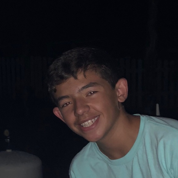 Meet your Posher, Matt - Picture 1 of 1